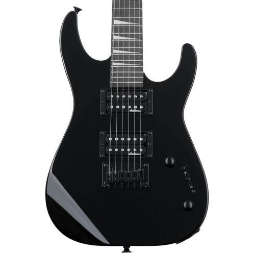  Jackson Dinky Minion JS1X Essentials Bundle - Black