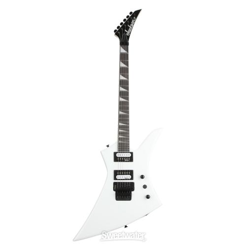  Jackson Kelly JS32 Essentials Bundle - Snow White