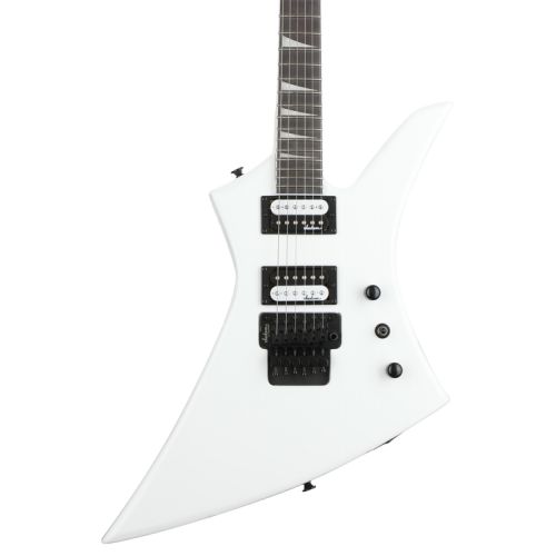  Jackson Kelly JS32 Essentials Bundle - Snow White