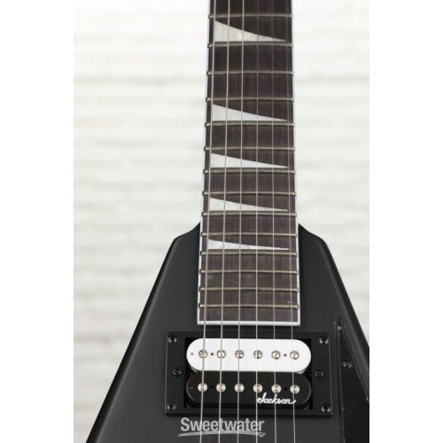  Jackson Rhoads JS32T - Satin Black