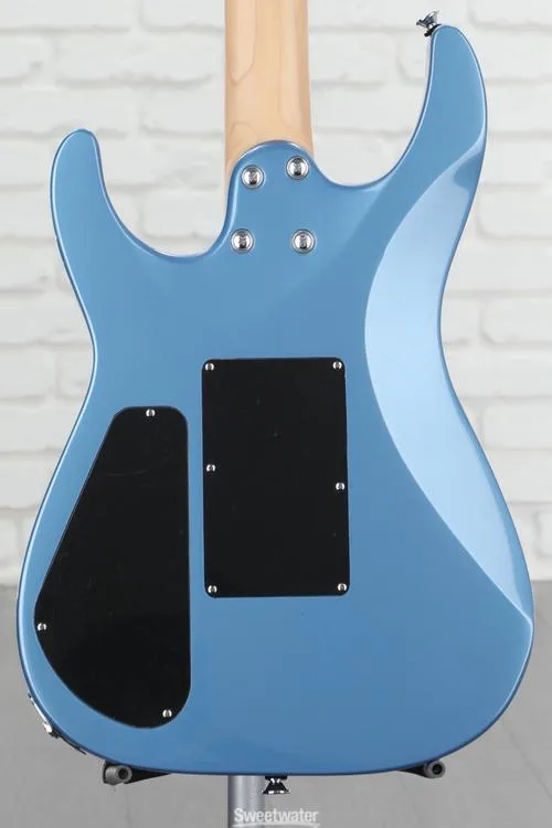  Jackson X Series DK3XR M HSS Electric Guitar - Frostbyte Blue Demo