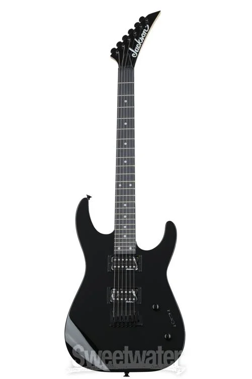  Jackson Dinky JS12 - Black