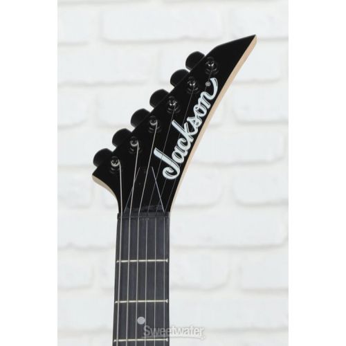  Jackson Dinky JS12 - Black