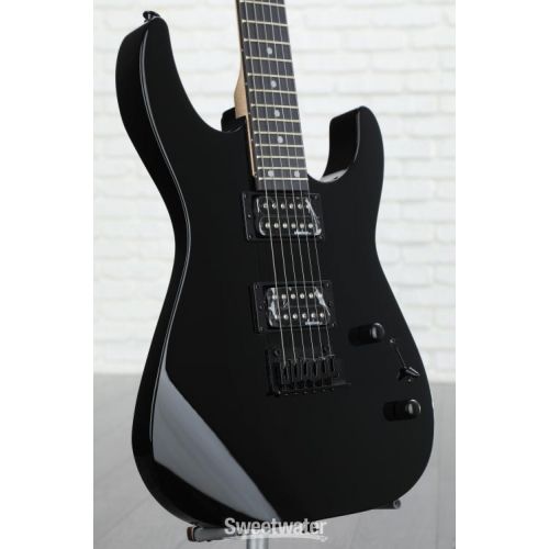  Jackson Dinky JS12 - Black