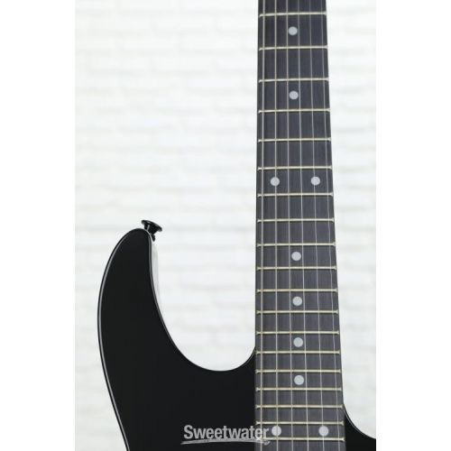  Jackson Dinky JS12 - Black