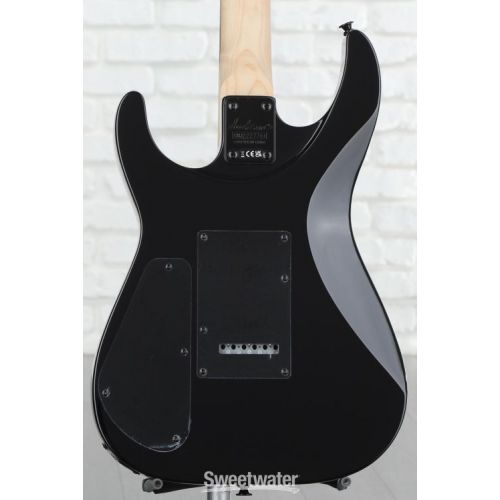  Jackson Dinky JS12 - Black