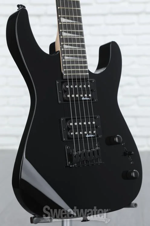  Jackson Dinky Minion JS1X - Black