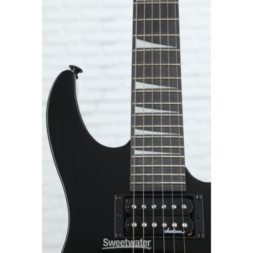  Jackson Dinky Minion JS1X - Black