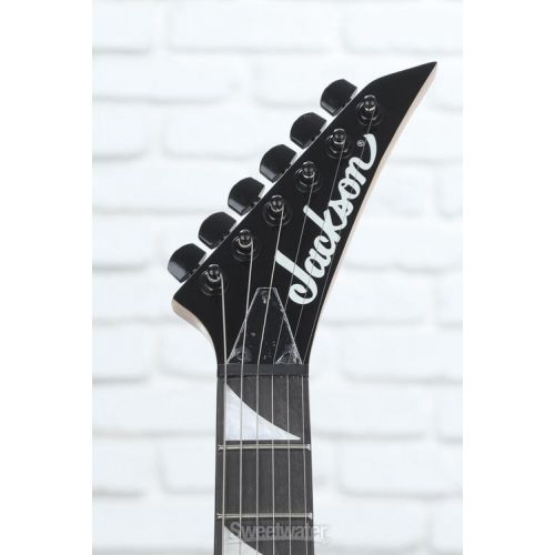  Jackson Dinky Minion JS1X - Black