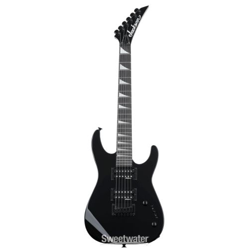  Jackson Dinky Minion JS1X - Black