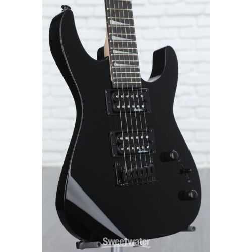  Jackson Dinky Minion JS1X - Black