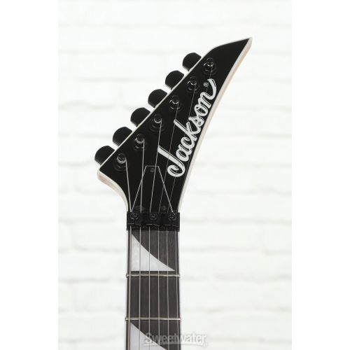  Jackson Dinky Arch Top JS32Q DKA - Dark Sunburst