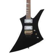 Jackson Kelly KEX - Gloss Black