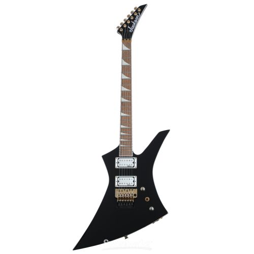  Jackson Kelly KEX - Gloss Black