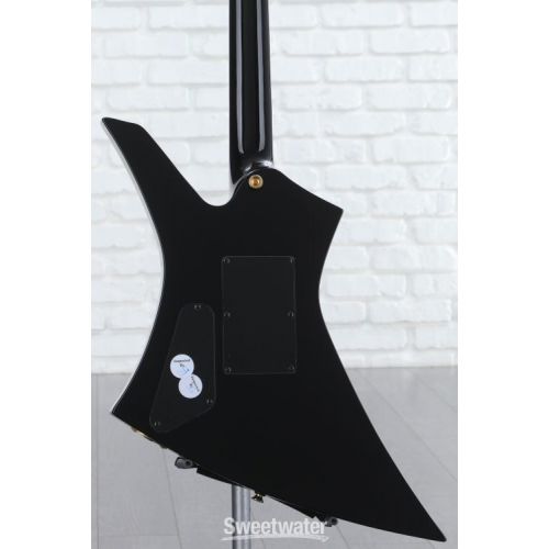  Jackson Kelly KEX - Gloss Black