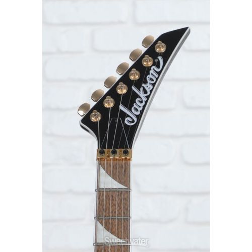  Jackson Kelly KEX - Gloss Black