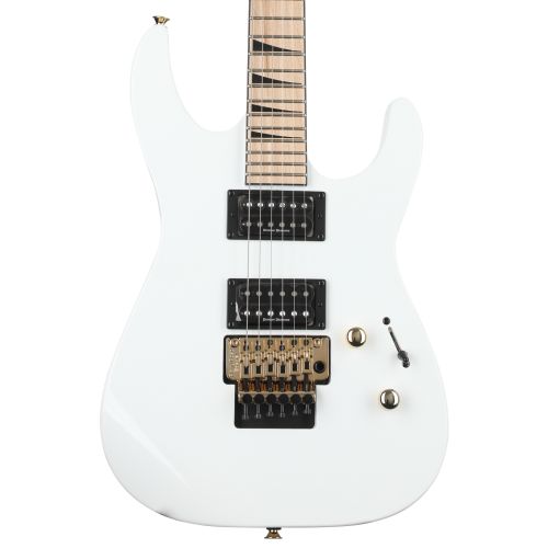  Jackson X Series Soloist SLXM DX Electric Guitar - Snow White