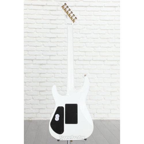  Jackson X Series Soloist SLXM DX Electric Guitar - Snow White