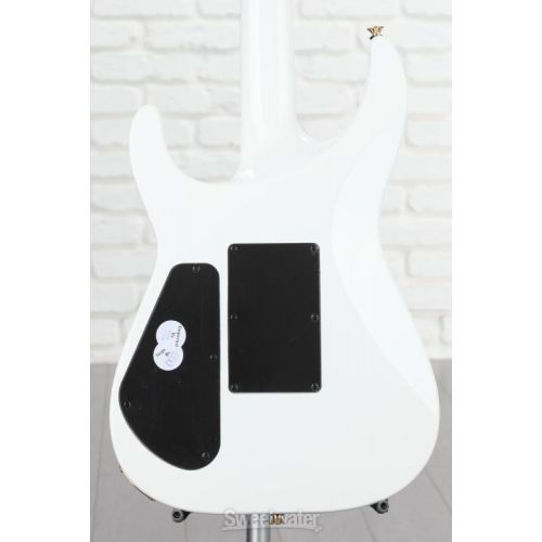  Jackson X Series Soloist SLXM DX Electric Guitar - Snow White