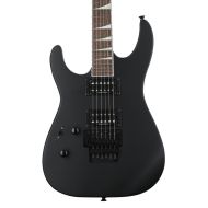 Jackson X Series Soloist SLX Left-handed - Satin Black