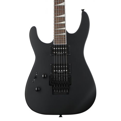  Jackson X Series Soloist SLX Left-handed - Satin Black