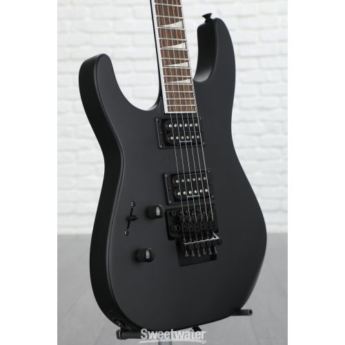  Jackson X Series Soloist SLX Left-handed - Satin Black