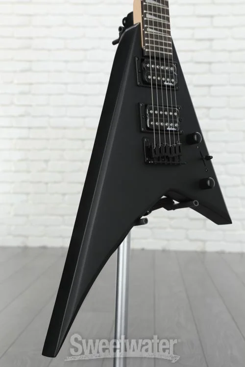  Jackson JS Series RR Minion JS1X - Satin Black