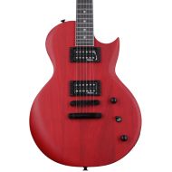 Jackson Monarkh SC JS22 - Red Satin