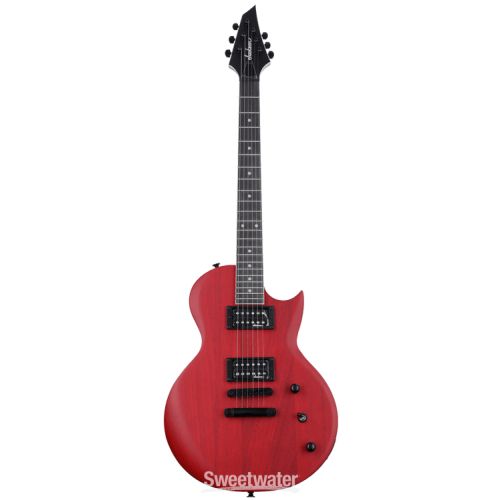  Jackson Monarkh SC JS22 - Red Satin