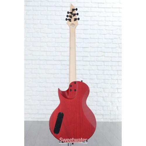  Jackson Monarkh SC JS22 - Red Satin