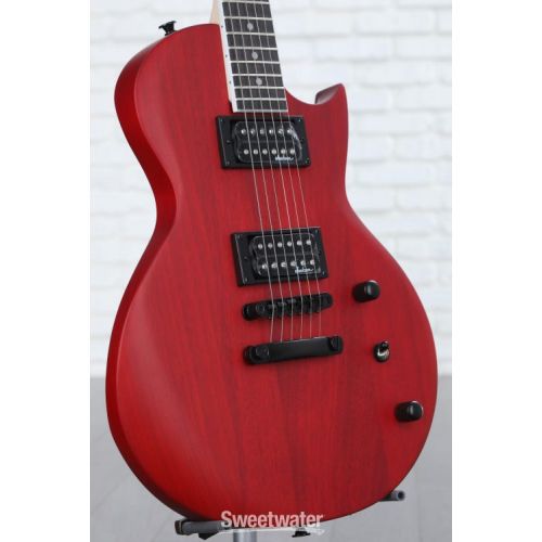  Jackson Monarkh SC JS22 - Red Satin