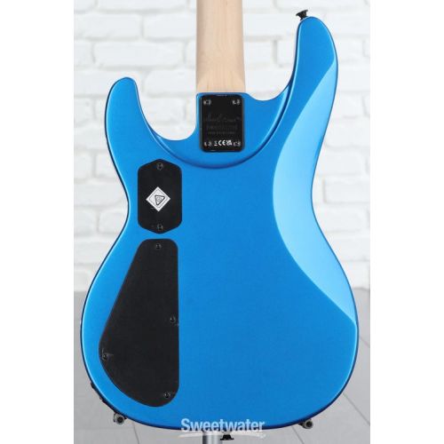  Jackson Concert Bass JS3 - Metallic Blue