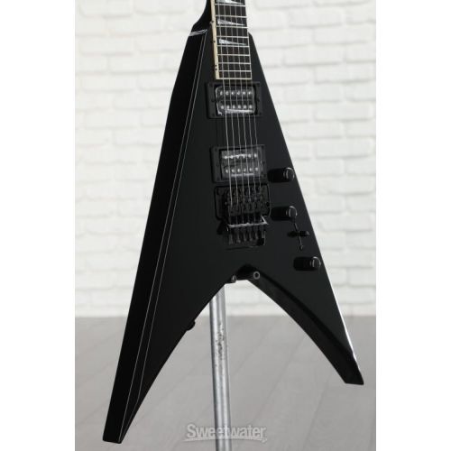  Jackson USA Select King V KV2 - Black