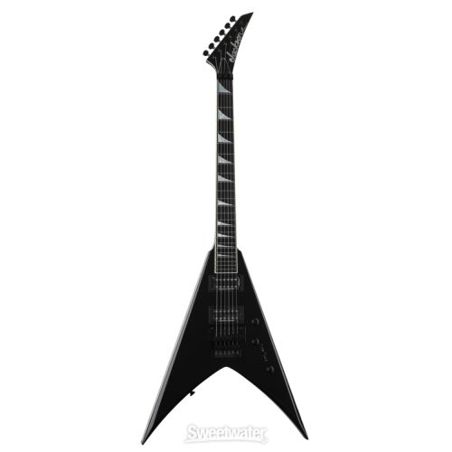  Jackson USA Select King V KV2 - Black