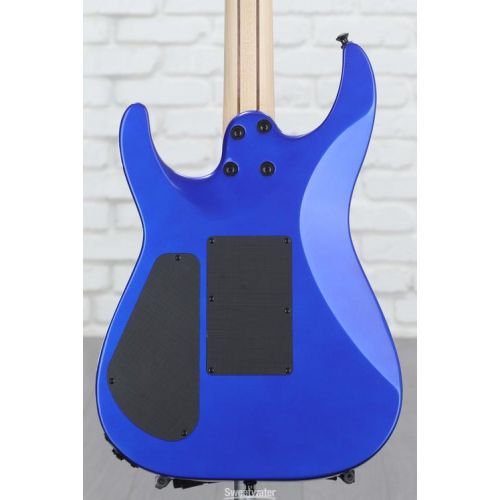  Jackson Pro Plus Series DKA Electric Guitar - Indigo Blue