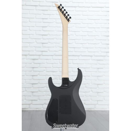  Jackson Dinky Arch Top JS32 DKA - Satin Black