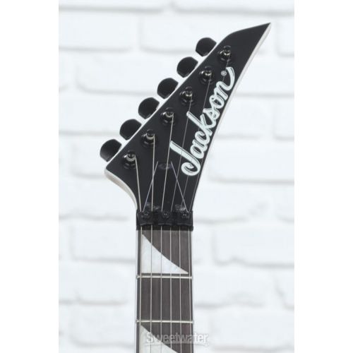  Jackson Dinky Arch Top JS32 DKA - Satin Black