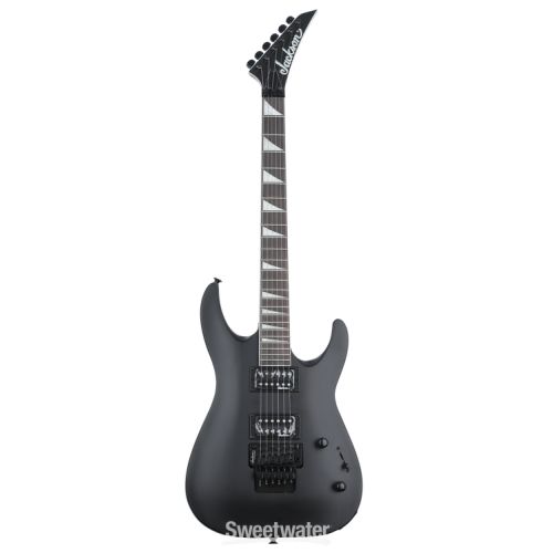  Jackson Dinky Arch Top JS32 DKA - Satin Black