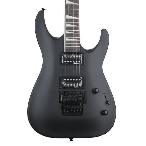  Jackson Dinky Arch Top JS32 DKA - Satin Black