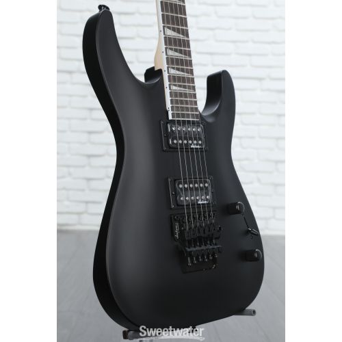  Jackson Dinky Arch Top JS32 DKA - Satin Black