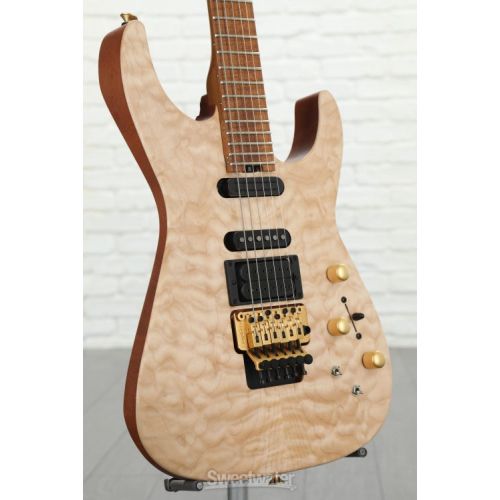  Jackson USA Signature Phil Collen PC1 - Satin Au Natural