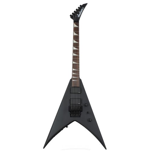  Jackson X Series King V KVXMG - Satin Black