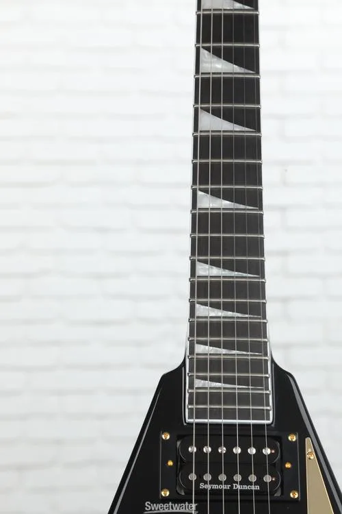  Jackson Pro Series Rhoads RRT5 - Gloss Black