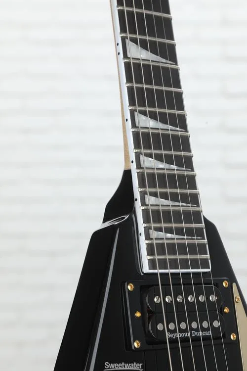  Jackson Pro Series Rhoads RRT5 - Gloss Black