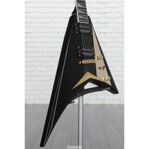  Jackson Pro Series Rhoads RRT5 - Gloss Black