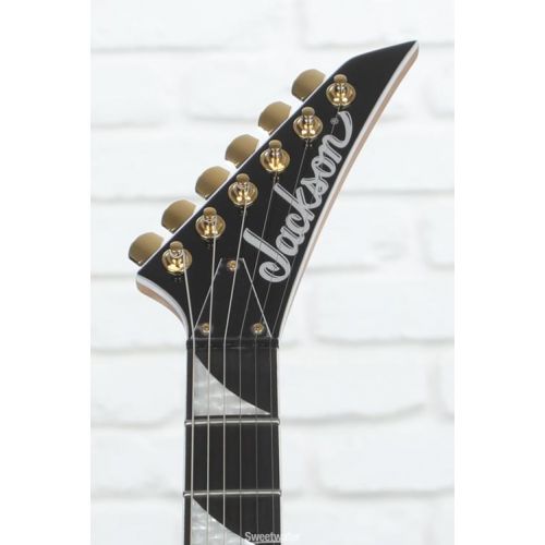  Jackson Pro Series Rhoads RRT5 - Gloss Black