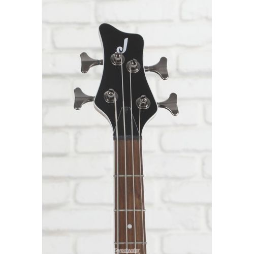  Jackson Spectra JS3Q Bass Guitar - Dark Sunburst