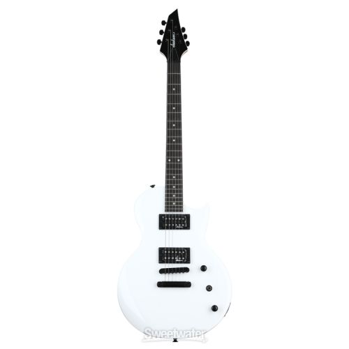  Jackson Monarkh SC JS22 Essentials Bundle - Snow White