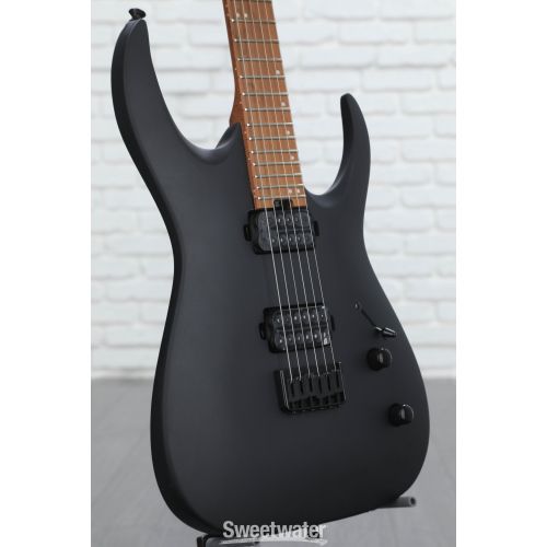  Jackson Pro Series Signature Misha Mansoor Juggernaut HT6 - Satin Black