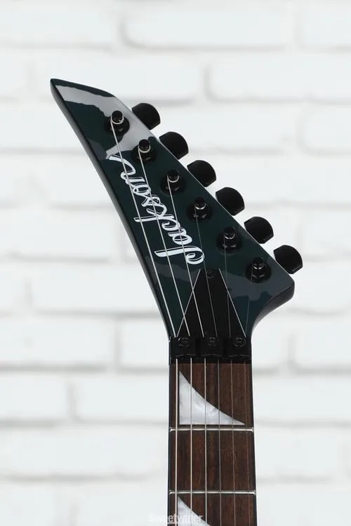  Jackson X Series Rhoads RRX24 Electric Guitar - Black Camo